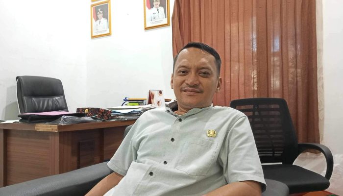 Dishub Pangandaran Akui Dilematis Tangani PJU, Rencana Akan Dikelola Pihak Ketiga