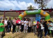 Gerakan Pangan Murah di Pangandaran Diserbu Masyarakat 