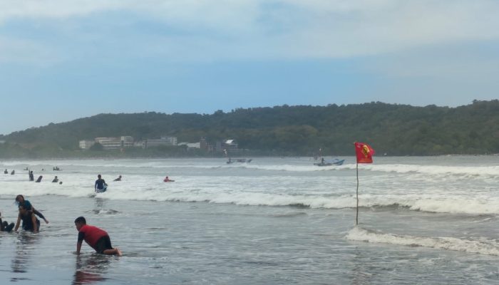 Ancaman Potensi Megathrust di Pangandaran, Bakal Merepotkan