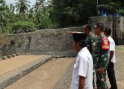 Bendungan Matras Jebol, Petani di Kecamatan Pangandaran Kekeringan