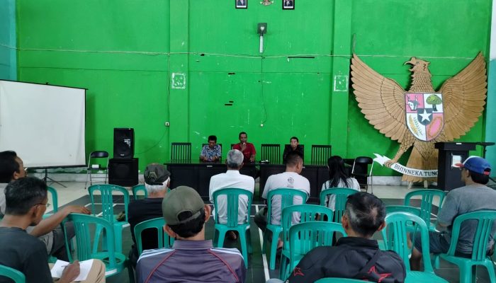 Dinilai Rancu, FMCM di Pangandaran Akan Temui Dishub dan Pihak Ketiga