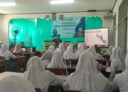 Literasi Genius, 100 Siswa SMAN 1 Mangunjaya Pangandaran Ikuti Workshop Jurnalistik dan Fotografi
