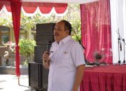 Telan Rp 5,8 Miliar, Bangunan SD Negeri 1 Babakan Pangandaran Akan Direvitalisasi