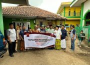 Pilkada 2024, Dit Intelkam Polda Jabar Gandeng Yayasan Pondok Pesantren Al- Khoir