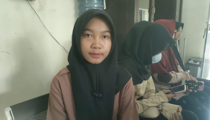 Sosialisasi Pilkada, PPK Padaherang Gelar Donor Darah dan Genjot Perekaman E-KTP