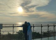 5 Rekomendasi Spot Sunset di Pangandaran