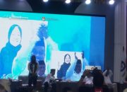 Debat di Pilkada Pangandaran, Paslon Sampaikan Cara Selesaikan Defisit Rp 411 Miliar