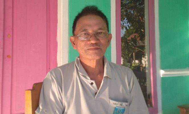 Budaya Unik di Kampung Sapuangin Pangandaran yang Jarang Diketahui 