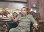 PJs Bupati Pangandaran Minta ASN Jaga Netralitas dan Masyarakat Pandai Menilai Visi Misi Paslon