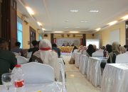 Tingkatkan Pengawasan, Bawaslu Pangandaran Libatkan Mahasiswa Awasi Proses Pemilu