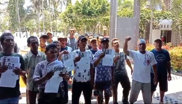 Haduh! Masa Kampanye, Bawaslu Pangandaran Terima Dugaan Money Politics