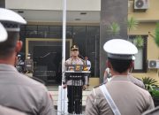 Operasi Zebra Lodaya di Kota Banjar, Begini Teknis Pelaksanaannya