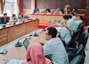 Anggota DPRD Pangandaran Dorong Atasi Kekeringan Areal Pesawahan di Mangunjaya 