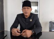 Ketua DPRD Kabupaten Pangandaran Angkat Bicara soal Masalah HPL