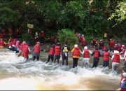 Pengelola Wisata Citumang Pangandaran, Lakukan Persiapan untuk Musim Hujan