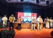 Citra – Ino Unggul Sementara di Pilkada Pangandaran, Partai PRIMA Ucapkan Selamat