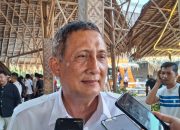 Janji Ujang Endin Jika Terpilih Jadi Bupati Pangandaran