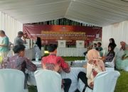 Pilkada 2024, KPU Pangandaran Lakukan Simulasi di TPS