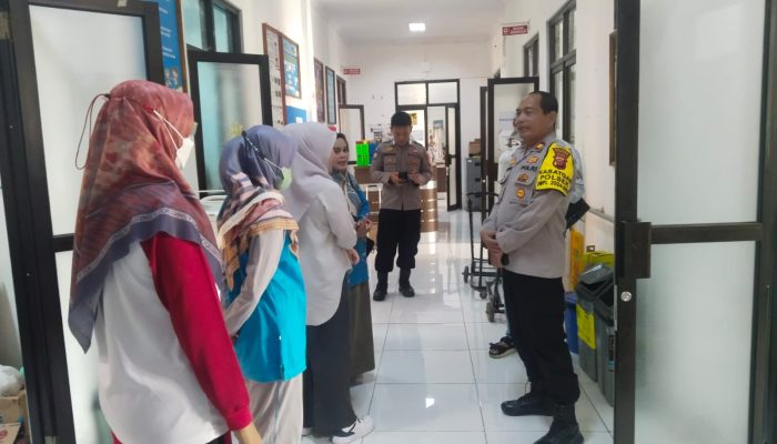 Breakingnews! 11 Orang di Pangandaran Diduga Keracunan Jamur