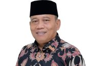 Sosok Ino Darsono Tokoh Masyarakat Maju Jadi Cawabup Pangandaran