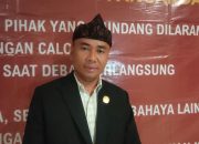 Hasil Pilkada Pangandaran, KPU Akui Paslon 01 Unggul Sementara