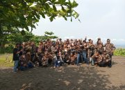 FKPPI Pangandaran Wajib Dukung Paslon 2 Hudang di Pilkada 2024