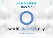 Fakta – Fakta Diabetes yang Belum Diketahui Banyak Orang