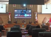DPRD Pangangandaran Segera Bentuk Pimpinan Definitif