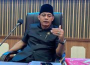Ketua DPRD Pangandaran Kaget Wisatawan Menurun 