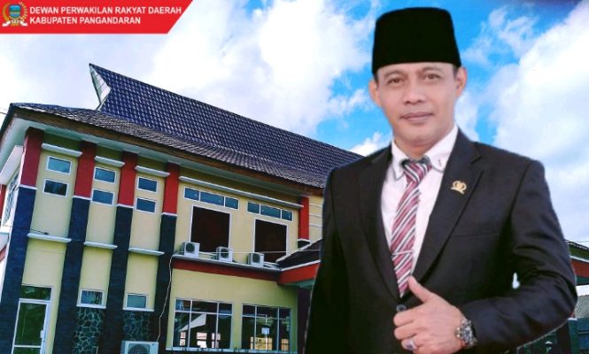 KUA PPAS 2025 Telah Ditetapkan DPRD Pangandaran, Ini Rinciannya