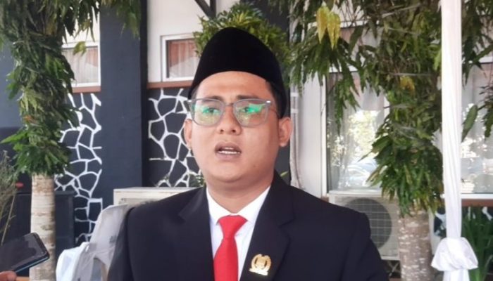Anggota DPRD Pangandaran, Akui Sudah Banyak Serap Aspirasi dari Masyarakat
