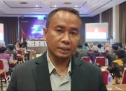 Hasil Perhitungan Suara Tingkat Kabupaten, KPU Pangandaran Lakukan Pleno