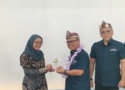 Tingkatkan Kualitas Guru, SMA Ksatria Nusantara di Pangandaran Gandeng Telkom University
