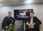 Event Malam Tahun Baru di Horison Palma Pangandaran