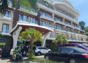 Libur Natal, Okupansi Hotel di Pangandaran Meningkat