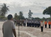 Tidak Ditata Baik, Bupati Pangandaran Jeje Wiradinata Marah