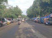 Libur Nataru, Satlantas Polres Pangandaran Klaim Kondisi Arus Lalu Lintas Lancar