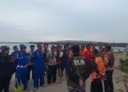 Sedang Surfing, Warga Asal Cilacap Tenggelam di Pantai Pangandaran