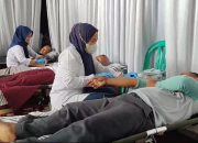 HUT Ke-6, Jamtani di Pangandaran Laksanakan Ini