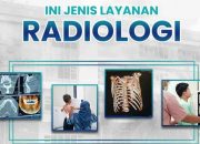 Beberapa Layanan Radiologi di RSUD Pandega Pangandaran