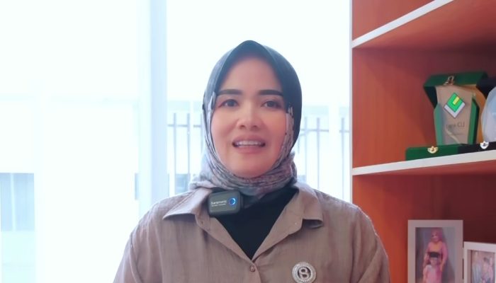 RSUD Pandega Pangandaran Dorong Transformasi Mutu Pelayanan Menuju Zona Integritas