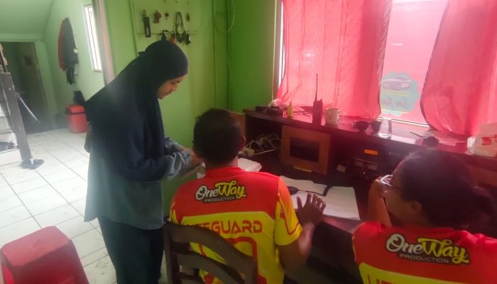 Balawista Pangandaran Ingatkan Wisatawan Tentang Hal Penting Ini