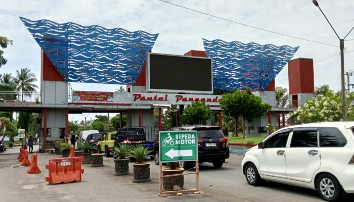 Dugaan Pemalsuan Tiket, Komisi II DPRD Pangandaran Panggil Disparbud