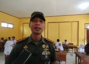 Penampakan Menu Makan Bergizi Gratis di Pangandaran, Dandim 0625 Pastikan Kehigenisannya
