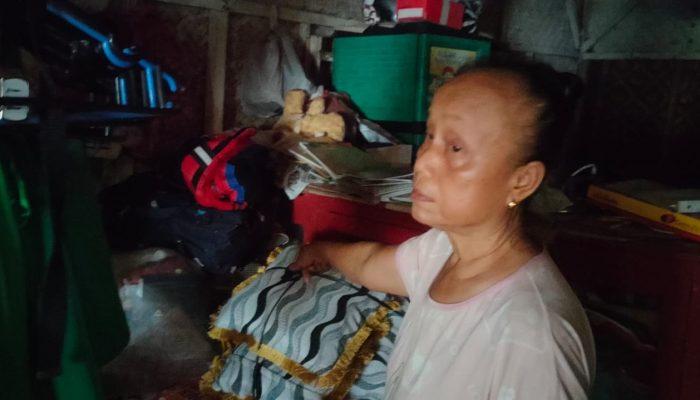 Lansia di Pangandaran Jadi Korban Pencurian, Rugi Rp 500 Juta