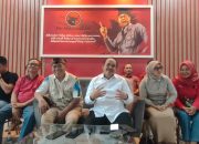Persiapan Pemimpin PDI Perjuangan di Pangandaran dan Jabar Kedepan, Ini Kata Jeje Wiradinata