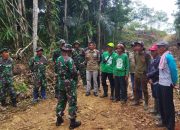 Program TMMD di Pangandaran, Infrastruktur di Desa Jadikarya Akan Dibangun