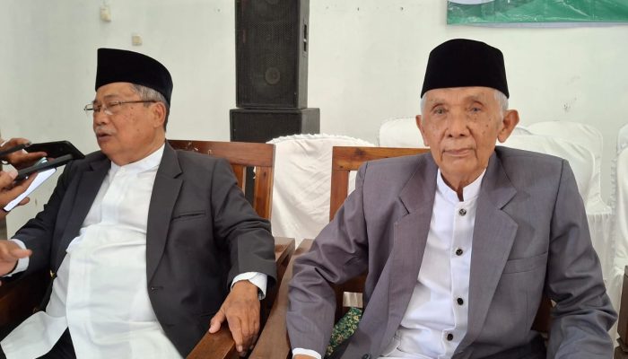 MUI Jabar Kukuhkan MUI Kabupaten Pangandaran