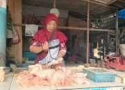 Munggahan Puasa 2025, Harga Ayam Broiler di Pangandaran Melonjak