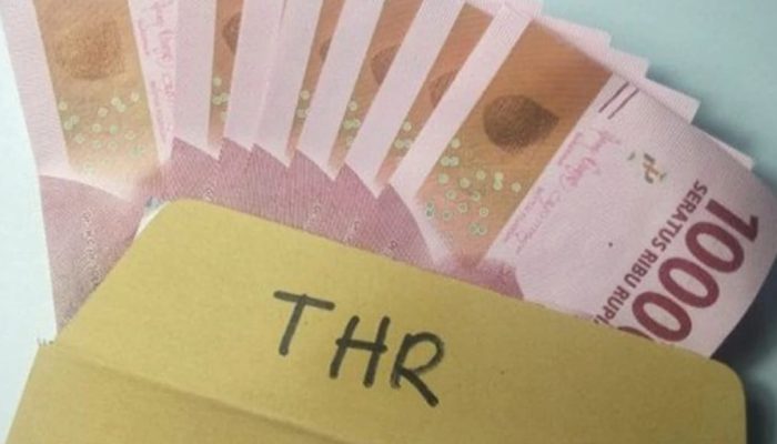 THR P3K dan Honorer di Pangandaran, BKAD Tunggu Perbup